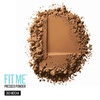 Maybelline Fit Me Matte + Poreless Pressed Face Powder Makeup & Setting Powder, Natural Beige, 1 Count(360 MOCHA)