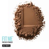 Maybelline Fit Me Matte + Poreless Pressed Face Powder Makeup & Setting Powder, Natural Beige, 1 Count(362 TRUFFLE)