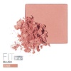 Maybelline Fit Me Powder Blush, Lightweight, Smooth, Blendable, Long-lasting All-Day Face Enhancing Makeup Color, Berry, 1 Count(15 NUDE (Pack of 1))