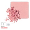 Maybelline Fit Me Powder Blush, Lightweight, Smooth, Blendable, Long-lasting All-Day Face Enhancing Makeup Color, Berry, 1 Count(25 PINK (Pack of 1))