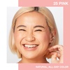 Maybelline Fit Me Powder Blush, Lightweight, Smooth, Blendable, Long-lasting All-Day Face Enhancing Makeup Color, Berry, 1 Count(25 PINK (Pack of 1))