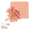 Maybelline Fit Me Powder Blush, Lightweight, Smooth, Blendable, Long-lasting All-Day Face Enhancing Makeup Color, Berry, 1 Count(35 CORAL (Pack of 1))