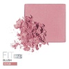 Maybelline Fit Me Powder Blush, Lightweight, Smooth, Blendable, Long-lasting All-Day Face Enhancing Makeup Color, Berry, 1 Count(45 PLUM (Pack of 1))