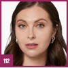 Maybelline Instant Age Rewind Eraser Foundation with SPF 20 and Moisturizing ProVitamin B5, 120, 1 Count (Packaging May Vary)(112)