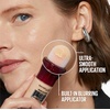 Maybelline Instant Age Rewind Eraser Foundation with SPF 20 and Moisturizing ProVitamin B5, 120, 1 Count (Packaging May Vary)(112)