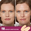 Maybelline Instant Age Rewind Eraser Foundation with SPF 20 and Moisturizing ProVitamin B5, 120, 1 Count (Packaging May Vary)(118)