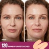 Maybelline Instant Age Rewind Eraser Foundation with SPF 20 and Moisturizing ProVitamin B5, 120, 1 Count (Packaging May Vary)(120)