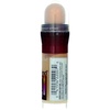 Maybelline Instant Age Rewind Eraser Foundation with SPF 20 and Moisturizing ProVitamin B5, 120, 1 Count (Packaging May Vary)(130 Buff Beige)