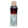 Maybelline Instant Age Rewind Eraser Foundation with SPF 20 and Moisturizing ProVitamin B5, 120, 1 Count (Packaging May Vary)(130 Buff Beige)