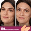 Maybelline Instant Age Rewind Eraser Foundation with SPF 20 and Moisturizing ProVitamin B5, 120, 1 Count (Packaging May Vary)(150)