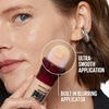 Maybelline Instant Age Rewind Eraser Foundation with SPF 20 and Moisturizing ProVitamin B5, 120, 1 Count (Packaging May Vary)(190)