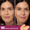Maybelline Instant Age Rewind Eraser Foundation with SPF 20 and Moisturizing ProVitamin B5, 120, 1 Count (Packaging May Vary)(190)