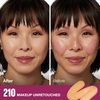 Maybelline Instant Age Rewind Eraser Foundation with SPF 20 and Moisturizing ProVitamin B5, 120, 1 Count (Packaging May Vary)(210)