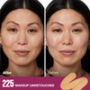 Maybelline Instant Age Rewind Eraser Foundation with SPF 20 and Moisturizing ProVitamin B5, 120, 1 Count (Packaging May Vary)(225)