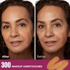 Maybelline Instant Age Rewind Eraser Foundation with SPF 20 and Moisturizing ProVitamin B5, 120, 1 Count (Packaging May Vary)(300)