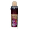 Maybelline Instant Age Rewind Eraser Foundation with SPF 20 and Moisturizing ProVitamin B5, 120, 1 Count (Packaging May Vary)(300 Medium Beige)