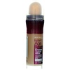 Maybelline Instant Age Rewind Eraser Foundation with SPF 20 and Moisturizing ProVitamin B5, 120, 1 Count (Packaging May Vary)(300 Medium Beige)