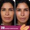 Maybelline Instant Age Rewind Eraser Foundation with SPF 20 and Moisturizing ProVitamin B5, 120, 1 Count (Packaging May Vary)(310)