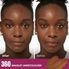 Maybelline Instant Age Rewind Eraser Foundation with SPF 20 and Moisturizing ProVitamin B5, 120, 1 Count (Packaging May Vary)(360)