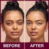 Maybelline Instant Age Rewind Eraser Foundation with SPF 20 and Moisturizing ProVitamin B5, 120, 1 Count (Packaging May Vary)(Caramel)