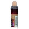 Maybelline Instant Age Rewind Eraser Foundation with SPF 20 and Moisturizing ProVitamin B5, 120, 1 Count (Packaging May Vary)(Creamy Natural)