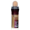 Maybelline Instant Age Rewind Eraser Foundation with SPF 20 and Moisturizing ProVitamin B5, 120, 1 Count (Packaging May Vary)(Creamy Natural)
