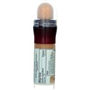 Maybelline Instant Age Rewind Eraser Foundation with SPF 20 and Moisturizing ProVitamin B5, 120, 1 Count (Packaging May Vary)(Creamy Natural)