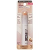 Maybelline Instant Age Rewind Eraser Foundation with SPF 20 and Moisturizing ProVitamin B5, 120, 1 Count (Packaging May Vary)(Fair)
