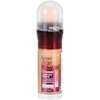 Maybelline Instant Age Rewind Eraser Foundation with SPF 20 and Moisturizing ProVitamin B5, 120, 1 Count (Packaging May Vary)(Sandy Beige 220)