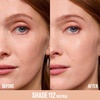 Maybelline Lifter Plump & Glow Foundation, Liquid Foundation with 2% Niacinamide + Hyaluronic Acid, Plumping and Brightening Face Makeup, 367, 1 Count(112 NEUTRAL)