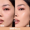 Maybelline Lifter Plump & Glow Foundation, Liquid Foundation with 2% Niacinamide + Hyaluronic Acid, Plumping and Brightening Face Makeup, 367, 1 Count(113 NEUTRAL)