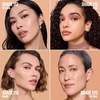 Maybelline Lifter Plump & Glow Foundation, Liquid Foundation with 2% Niacinamide + Hyaluronic Acid, Plumping and Brightening Face Makeup, 367, 1 Count(113 NEUTRAL)