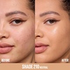Maybelline Lifter Plump & Glow Foundation, Liquid Foundation with 2% Niacinamide + Hyaluronic Acid, Plumping and Brightening Face Makeup, 367, 1 Count(210 NEUTRAL)