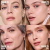 Maybelline Lifter Serum Concealer, Radiant Concealer with Full Coverage, Includes 2% Peptides + Caffeine to Hydrates & Brightens Under Eyes, 20, 1 Count(05 WARM)
