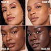 Maybelline Lifter Serum Concealer, Radiant Concealer with Full Coverage, Includes 2% Peptides + Caffeine to Hydrates & Brightens Under Eyes, 20, 1 Count(105 COOL)