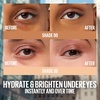 Maybelline Lifter Serum Concealer, Radiant Concealer with Full Coverage, Includes 2% Peptides + Caffeine to Hydrates & Brightens Under Eyes, 20, 1 Count(120 NEUTRAL)