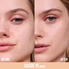 Maybelline Lifter Serum Concealer, Radiant Concealer with Full Coverage, Includes 2% Peptides + Caffeine to Hydrates & Brightens Under Eyes, 20, 1 Count(15 WARM)