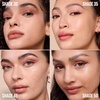 Maybelline Lifter Serum Concealer, Radiant Concealer with Full Coverage, Includes 2% Peptides + Caffeine to Hydrates & Brightens Under Eyes, 20, 1 Count(30 WARM)