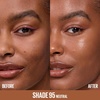 Maybelline Lifter Serum Concealer, Radiant Concealer with Full Coverage, Includes 2% Peptides + Caffeine to Hydrates & Brightens Under Eyes, 20, 1 Count(95 NEUTRAL)