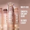 Maybelline Lifter Stix Multi-Use Face Stick – Contour, Bronzer, Concealer and Foundation Stick, All-In-One Creamy Face Makeup with Cranberry Seed Oil, 20, 1 Count(90 – Cool)