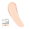 Maybelline New York Fit Me Liquid Concealer Makeup, Natural Coverage, Lightweight, Conceals, Covers Oil-Free, Honey, 1 Count (Packaging May Vary)(05 Ivory)