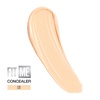 Maybelline New York Fit Me Liquid Concealer Makeup, Natural Coverage, Lightweight, Conceals, Covers Oil-Free, Honey, 1 Count (Packaging May Vary)(11 VANILLA)