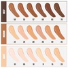 Maybelline New York Fit Me Liquid Concealer Makeup, Natural Coverage, Lightweight, Conceals, Covers Oil-Free, Honey, 1 Count (Packaging May Vary)(20 SAND)