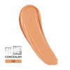 Maybelline New York Fit Me Liquid Concealer Makeup, Natural Coverage, Lightweight, Conceals, Covers Oil-Free, Honey, 1 Count (Packaging May Vary)(40 CARAMEL)