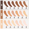 Maybelline New York Fit Me Liquid Concealer Makeup, Natural Coverage, Lightweight, Conceals, Covers Oil-Free, Honey, 1 Count (Packaging May Vary)(40 CARAMEL)