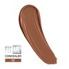 Maybelline New York Fit Me Liquid Concealer Makeup, Natural Coverage, Lightweight, Conceals, Covers Oil-Free, Honey, 1 Count (Packaging May Vary)(60 COCOA)