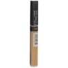 Maybelline New York Fit Me Liquid Concealer Makeup, Natural Coverage, Lightweight, Conceals, Covers Oil-Free, Honey, 1 Count (Packaging May Vary)(Brown)