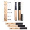 Maybelline New York Fit Me Liquid Concealer Makeup, Natural Coverage, Lightweight, Conceals, Covers Oil-Free, Honey, 1 Count (Packaging May Vary)(fair)