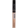 Maybelline New York Fit Me Liquid Concealer Makeup, Natural Coverage, Lightweight, Conceals, Covers Oil-Free, Honey, 1 Count (Packaging May Vary)(fair)