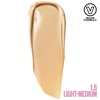 Maybelline New York Instant Age Rewind Instant Perfector 4-In-1 Glow Makeup, Medium/Deep(1.5 LIGHT/MEDIUM)